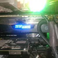 کارت گرافیک Zotac 2070 Super AMP Extreme 8GB