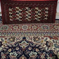 پشتی دستبافت|پشتی|مشکیندشت, |دیوار