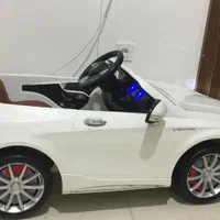 ماشین شارژی|اسباب‌‌بازی|کرج, شهرک اوج|دیوار
