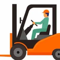 استخدام راننده لیفتراک
