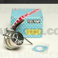 لوازم یدکی تویوتا کرولا کرونا و هایلوکس تایگر