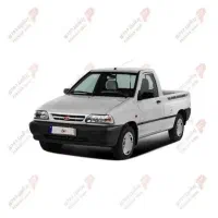 وانت پراید 151 دریچه سیمی پاششی 1404