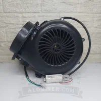 فن حلزونی 2200 دور