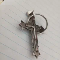 پلاک صلیبی|بدلیجات|تربتحیدریه, داروپخش|دیوار