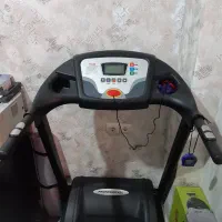 تردمیل پروفشنال اصل تایوان|تجهیزات ورزشی|ساری, |دیوار