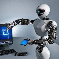 آموزش حرفه‌ای هوش مصنوعی + انجام پروژه‌های AI
