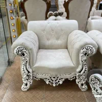 مبل.   آریا + بلک فرایدی