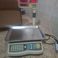 ترازوی صا ایران ازما پنجاه کیلویی