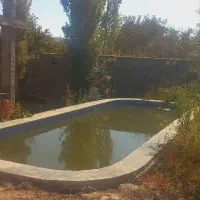 باغ ویلا شیک درجزین|فروش زمین و ملک کلنگی|مهدی شهر, |دیوار