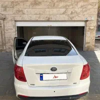 بسترن b50اتومات مدل ۹۳|خودرو سواری و وانت|تهران, نازیآباد|دیوار