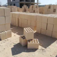 ۰ تا ۱۰۰ مصالح ساختمانی