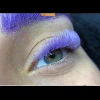 اکستنشن مژه طبیعی تخفیف ویژه|خدمات آرایشگری و زیبایی|تهران, شادمان|دیوار