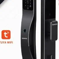 دستگیره های درب هوشمند زیمنس