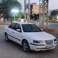 سمندef7 94