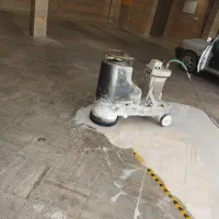 کفسابی وسنگ سابی انواع سنگ