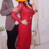 لباس مجلسی یوسف جسمیکو