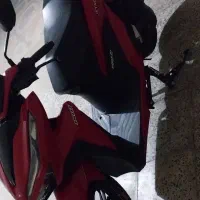 موتور طرح کلیک جترو|موتورسیکلت|اصفهان, الهیه|دیوار