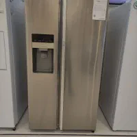 ساید بای ساید اسنوا استیل