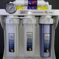 دستگاه تصفیه آب