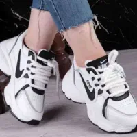 کفش اسپرت ونیم بوت|کیف، کفش، کمربند|بیرجند, |دیوار