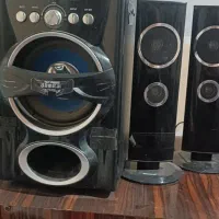 سیستم گیمینگ|رایانه رومیزی|میناب, |دیوار