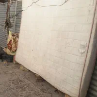 تشک طبی  بزرگ وجادار|تشک تختخواب|کرمان, |دیوار