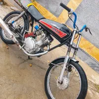 ماتور مزایده