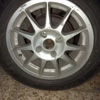 رینگ اسپورت خرشیدی