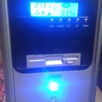 کیس خوب|رایانه رومیزی|رباطکریم, رباطکریم|دیوار