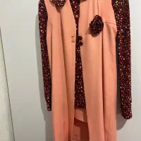 لباس سه تیکه