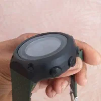ساعت مچی ضد آب