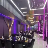 استخدام نیرو در رستوران