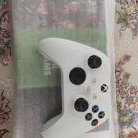 ایکس باکس xbox s|کنسول، بازی ویدئویی و آنلاین|قم, سید معصوم|دیوار