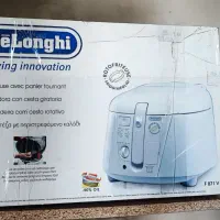 سرخ کن دلونگی