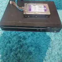 دی وی آر شونزده کانال و هارد ۱ ترا|دوربین مداربسته|نجفآباد, امام خمینی|دیوار