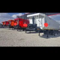 کمپرسی صفر شرایط ویژه شرکتی|خودرو سنگین|کوهسار (البرز), |دیوار