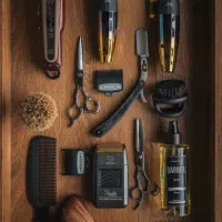 اجاره 2تا صندلی آریشگاه مردانه