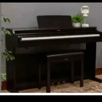 تجربه‌ای فراموش‌نشدنی با پیانو یاماها YDP145.