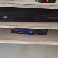 سینمای خانگی سامسونگ 3dblueray