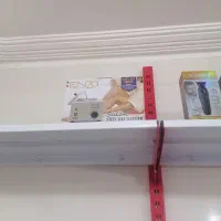 تجهیزات کامل آرایشگاه مردانه|فروشگاه و مغازه|لیکک, |دیوار