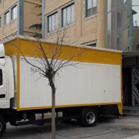 خدمات مرکزی اسباب کشی منزل تضمینی بدون اسیب|خدمات حمل و نقل|مرودشت, ابوذر شمالی‎|دیوار