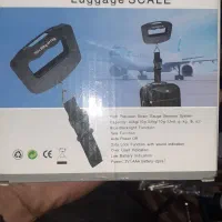 ترازوی اویز ده کیلویی و اویز پنجاه کیلویی