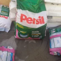 پودر ماشین لباسشویی پرسیل