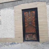 درب پیش ساخته|مصالح و تجهیزات ساختمان|بندر کنگان, |دیوار