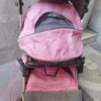 کالسکه کودک