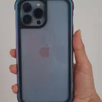 فروش آیفون ۱۳ pro max|موبایل|رشت, چله خانه|دیوار