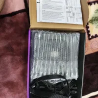 منبع تغذیه یا پاور کولر مستر 750 وات ماژولار|قطعات و لوازم جانبی رایانه|شیراز, شهرک پرواز|دیوار