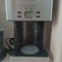 قهوه ساز گوسونیک