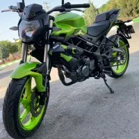 بنلی مدل ۱۴۰۱ کم کار