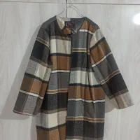 پالتو  فوتر نونو